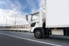 未経験から始める運送業の魅力