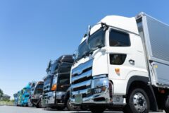 名古屋市で働く運送ドライバーの働き方とは?地域密着企業で長く働くメリット