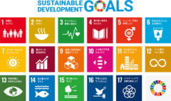 株式会社アイチ・ジェー・ブイ SDGs宣言